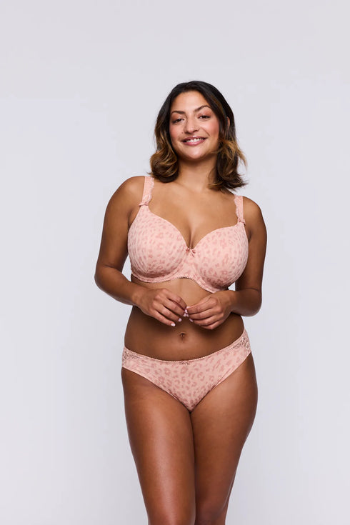 PrimaDonna Madison Padded Bra Heartshape